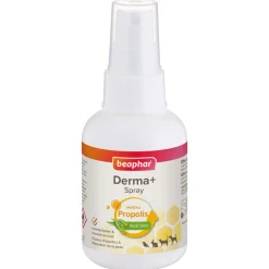 Beaphar Derma+ Spray - Hondenhuidverzorging - 75 ml