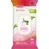 Beaphar Dierendoekjes Sensitive - Vachtverzorging - 30 stuks 100% Plantaardig