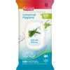 Beaphar Dierendoekjes Universal Hygiene - Vachtverzorging - 30 stuks 100% Plantaardig