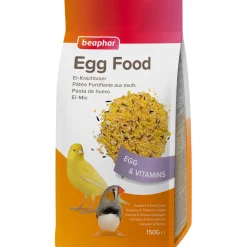 Beaphar Ei-Krachtvoer Kanaries & Tropische Vogels - Vogelvoer