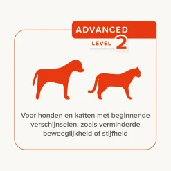 Beaphar Flexifit Pasta - Voedingssupplement - 250 ml 250 g