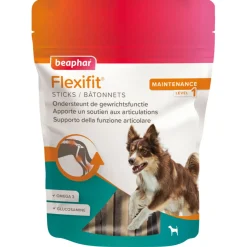 Beaphar Flexifit Sticks - Hondensnacks - 150 g