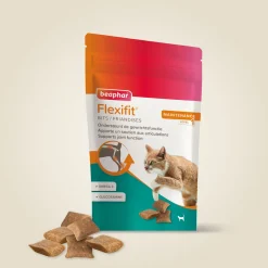 Beaphar Flexifits Bits - Voedingssupplement - 150 g