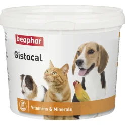 Beaphar Gistocal - Voedingssupplement - Weerstand