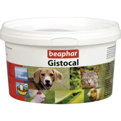 Beaphar Gistocal - Voedingssupplement - Weerstand