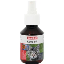 Beaphar Keep Off - Afweermiddel -