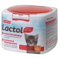 Beaphar Lactol Kitty Milk - Melkvervanging