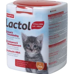 Beaphar Lactol Kitty Milk - Melkvervanging