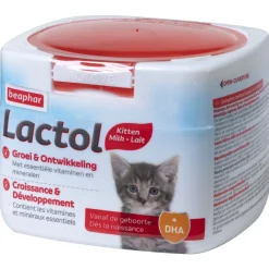 Beaphar Lactol Kitty Milk - Melkvervanging