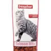 Beaphar Malt Bits - Kattensnack - Zalm 35 g