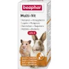 Beaphar Multi-Vitamine Knaagdier - Supplement - 20 ml