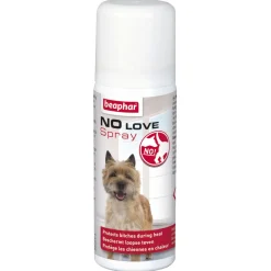 Beaphar No Love Spray - Anti stressmiddel -