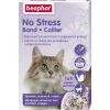 Beaphar No Stress Band Kat - Anti stressmiddel - 1 stuk
