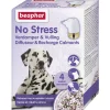 Beaphar No Stress Verdamper Met Vulling Hond - Anti stressmiddel - 30 ml