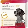 Beaphar Nutrisupport Actief - Voedingssupplement - Spieren - 12 stuks