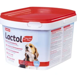 Beaphar Puppy Lactol - Melkvervanging