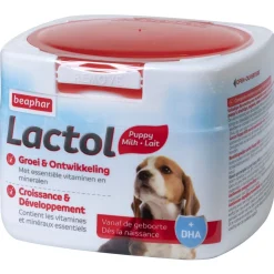 Beaphar Puppy Lactol - Melkvervanging