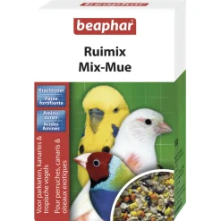 Beaphar Ruimix Kanarie - Vogelvoer - 150 g