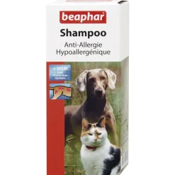 Beaphar Shampoo Anti - Allergie - Hondenvachtverzorging - 200 ml