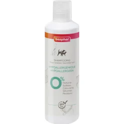Beaphar Shampoo Hypoallergeen - Hondenvachtverzorging - 250 ml