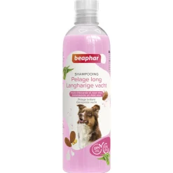 Beaphar Shampoo Langharige Vacht Hond - Hondenvachtverzorging - 250 ml