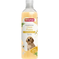 Beaphar Shampoo Puppy - Hondenvachtverzorging - 250 ml
