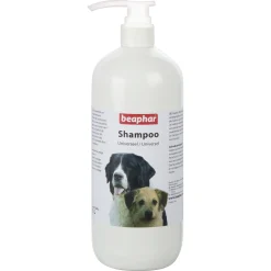 Beaphar Shampoo Universeel Hond - Hondenvachtverzorging - 1 l