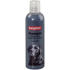 Beaphar Shampoo Zwarte Vacht Hond - Hondenvachtverzorging - 250 ml