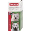 Beaphar Traansmeerremover - Oogverzorgingsmiddel - 50 ml
