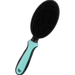 Beaubeau Dubbelzijdige Borstel - Verzorging - 16x9 cm Large