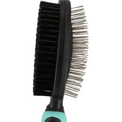 Beaubeau Dubbelzijdige Borstel - Verzorging - 16x9 cm Large