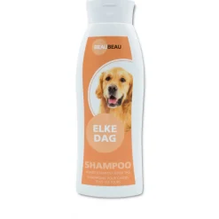 Beaubeau Hondenshampoo Elke Dag - Hondenvachtverzorging - 500 ml