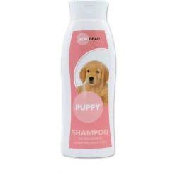 Beaubeau Hondenshampoo Puppy - Hondenvachtverzorging - 500 ml