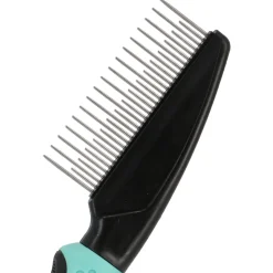 Beaubeau Kam Fijngetand - Verzorging - 22x4 cm