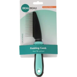Beaubeau Kam Fijngetand - Verzorging - 22x4 cm