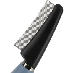 Beaubeau Kam Fijngetand Softgrip - Verzorging - 20.5x4.5 cm