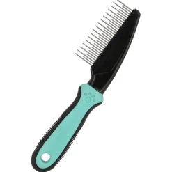 Beaubeau Kam Met Roterende Tanden - Verzorging - 22x4 cm