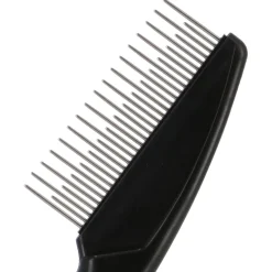 Beaubeau Kam Met Roterende Tanden - Verzorging - 22x4 cm