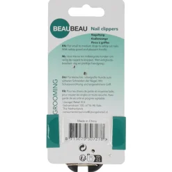 Beaubeau Nageltang - Verzorging - 15x3.5 cm Small