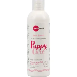 Beaubeau Puppy Shampoo - Verzorging - 250 ml