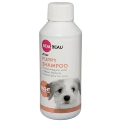 Beaubeau Shampoo Voor Puppy's - Hondenvachtverzorging - 225 ml
