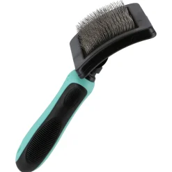 Beaubeau Slickerborstel - Verzorging - 21.5x5.5 cm Xlarge