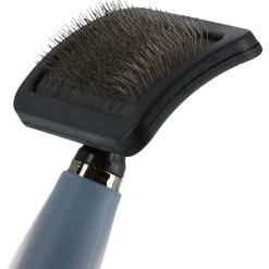 Beaubeau Slickerborstel Softgrip - Verzorging - 17.8x10.8 cm Medium