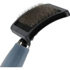 Beaubeau Slickerborstel Softgrip - Verzorging - 20x11.8 cm Large