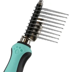 Beaubeau Vacht-Ontvilter Met Duimbescherming - Verzorging - 12.5x4.5 cm