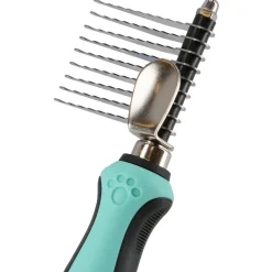 Beaubeau Vacht-Ontvilter Met Duimbescherming - Verzorging - 12.5x4.5 cm