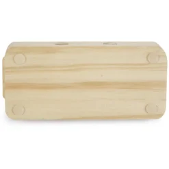 Beeztees Braingame Dorix - Speelgoed - 15x7x3 cm Mintgroen