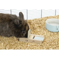 Beeztees Braingame Dorix - Speelgoed - 15x7x3 cm Mintgroen