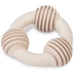 Beeztees Dental Ring Puppy Ø8 cm - Hondenspeelgoed