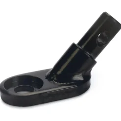 Beeztees Fietskar Verbindingsstuk - Hondenfietskar - Zwart